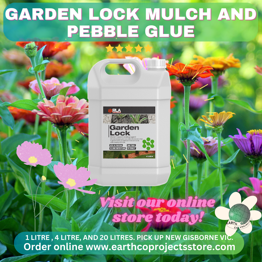 Garden Landscaping Tips by Earthco Projects