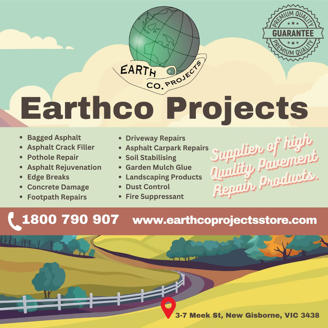 Best selling products - Earthco Projects Store