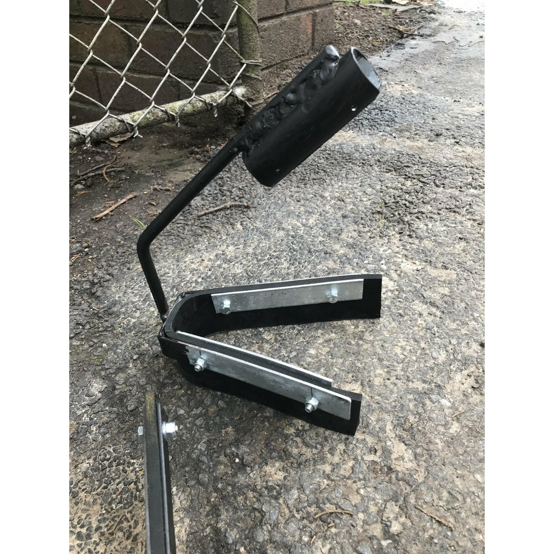 GRIPSET B26 ASPHALT CRACK FILLER 15 LITRE PAIL - Earthco Projects Store