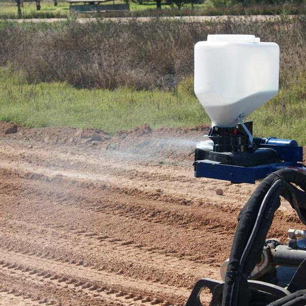 PolyCom Stabilising Aid | Soil Stabilisation | Dust Suppression | Non Toxic - Earthco Projects Store