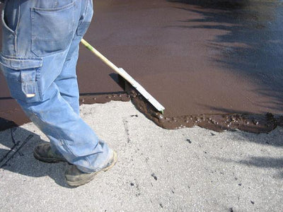 Now is the time for Maintenance and Repairs with Gripset Pavement Range!