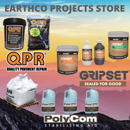 Best selling products - Earthco Projects Store