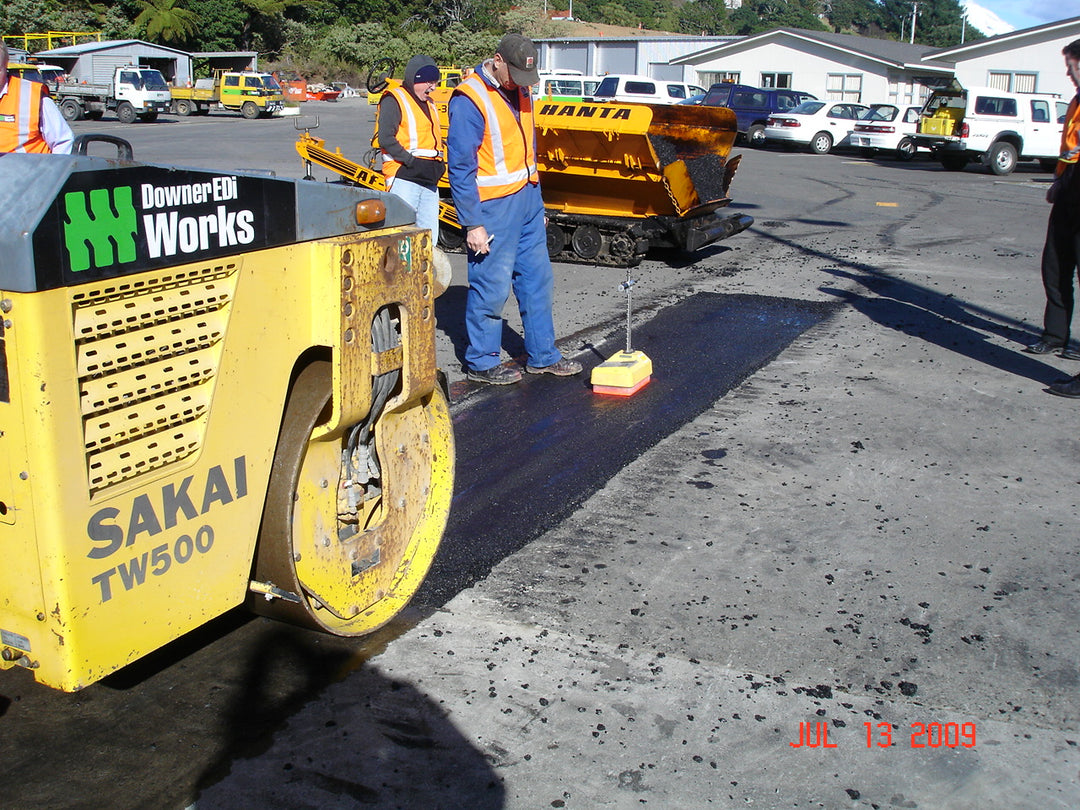 QPR Cold Patch Asphalt Product / Earthco Projects Store