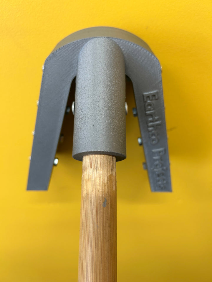 Asphalt Crack Filler Squeegee