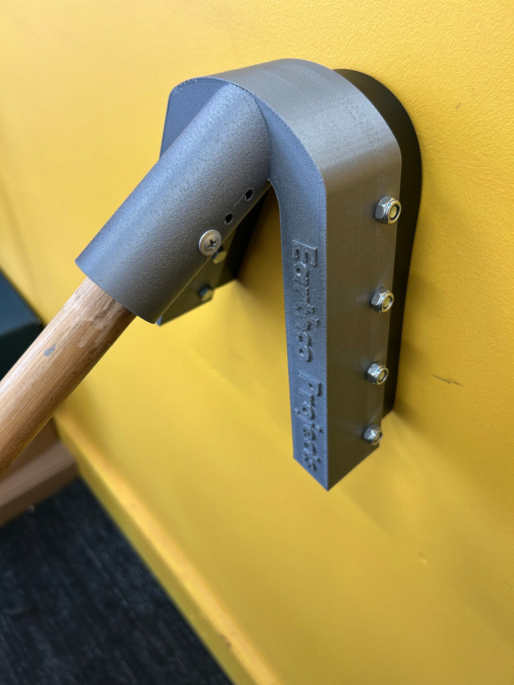 Asphalt Crack Filler Squeegee