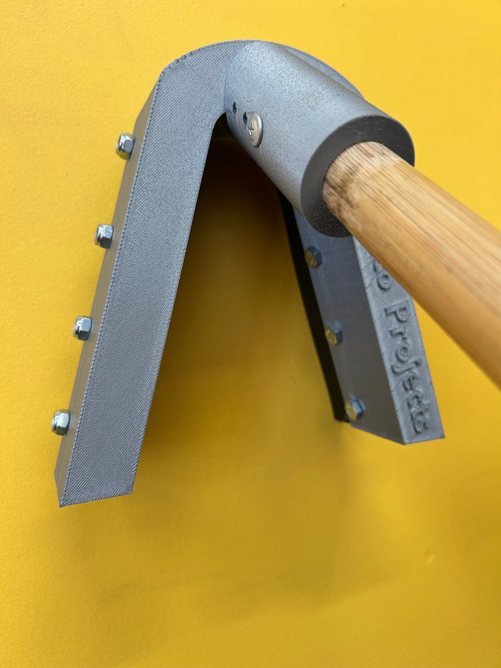 Asphalt Crack Filler Squeegee