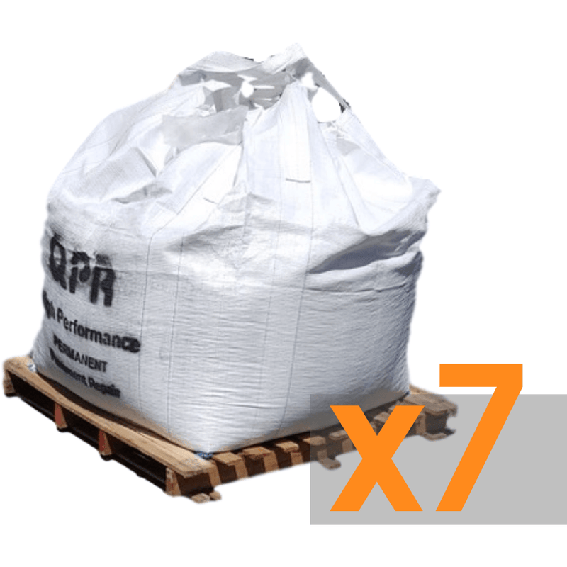Bulk 1 Ton QPR Bitumen repair Ready to use | Cold Asphalt - Earthco Projects Store