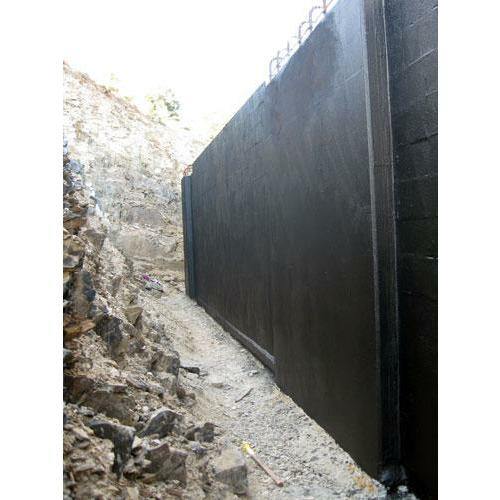 MULTI PURPOSE BITUMEN RUBBER GRIPSET 51 - 5 Litre Pail SOLVENT FREE - Earthco Projects Store