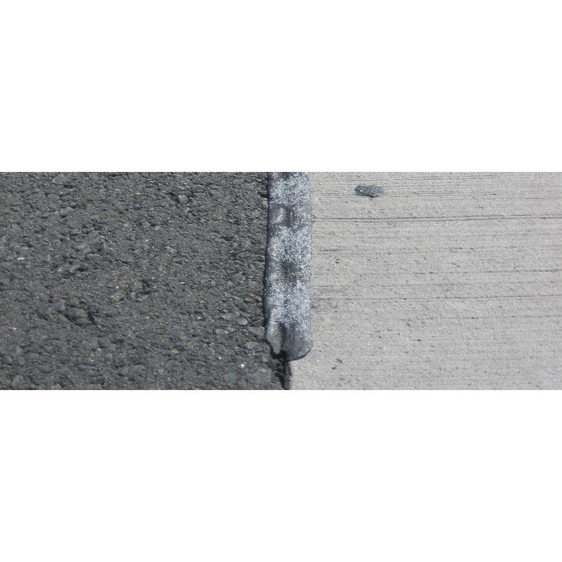GRIPSET ELASTOPROOF ASPHALT CRACK SEALING BAND (40MM X 20M) x 2 Rolls 40 Metres Total - Earthco Projects Store