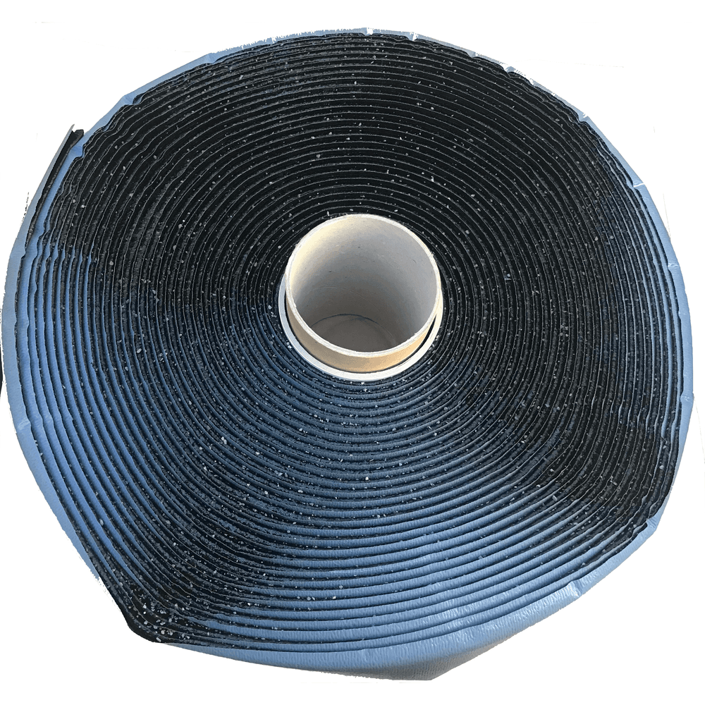 GRIPSET ELASTOPROOF ASPHALT CRACK SEALING BAND (40MM X 20M) x 2 Rolls 40 Metres Total - Earthco Projects Store